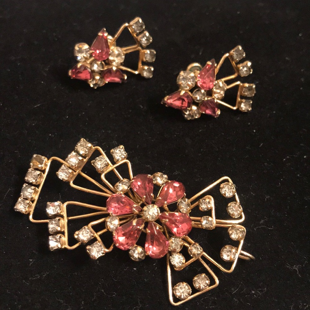 Gorgeous Mark and Spencer combo set